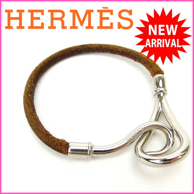 エルメス ブレスレット アクセサリー ジャンボブレス 中古の通販は
