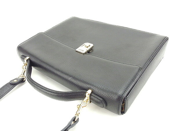 バーバリー 2WAYショルダーバッグ ハンドバッグ ロゴプレート 中古の通販は バーバリー 2WAYショルダーバッグ ハンドバッグ ロゴプレート 中古の通販は