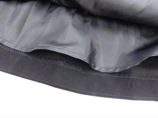 スナイデル ワンピース ウエストリボン付き 0サイズ オフショル ドッキングワンピ ブラック ホワイト 白 Snidel 中古 C3306の通販はau Pay マーケット ブランドデポ