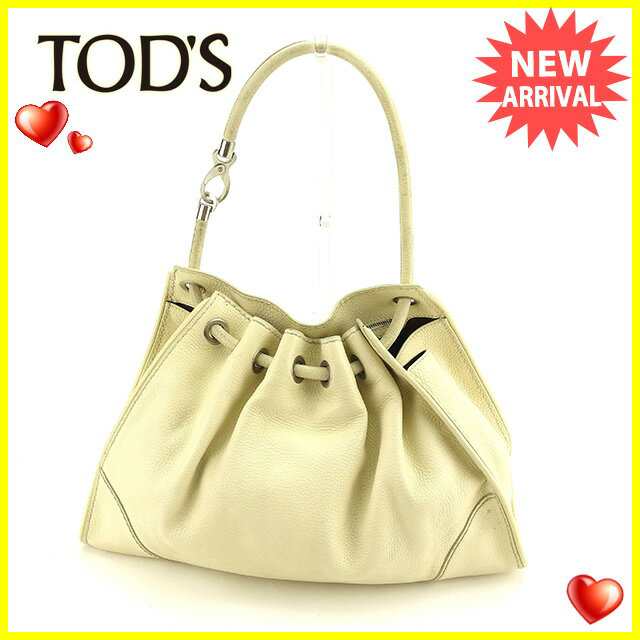 12,740円TOD'S トッズ❤️ショルダーバッグ❤️