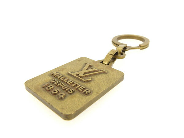 【中古品】ルイヴィトン キーリング キーホルダー プレート 楽天市場】【中古】 ルイヴィトン キーリング キーホルダー