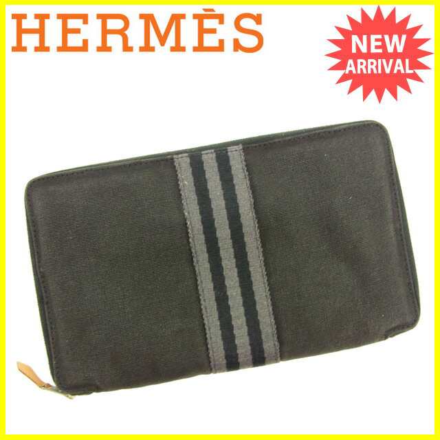 気になる点はご質問くださいHERMES エルメス フールトゥ ラウンド