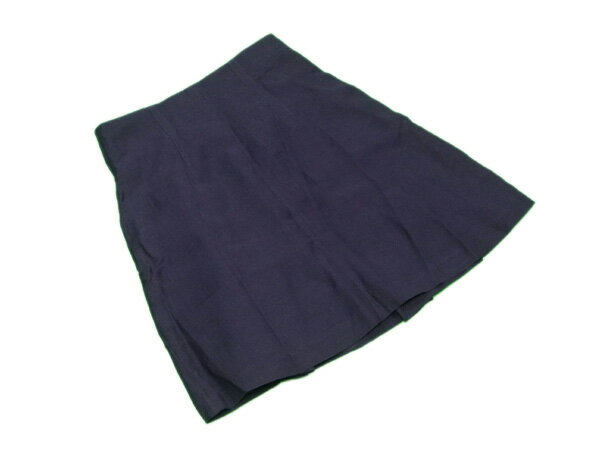 ラルフローレン スカート フレアー ミニ ♯0サイズ 150 68A レース  