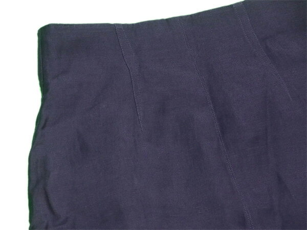 ラルフローレン スカート フレアー ミニ ♯0サイズ 150 68A レース  