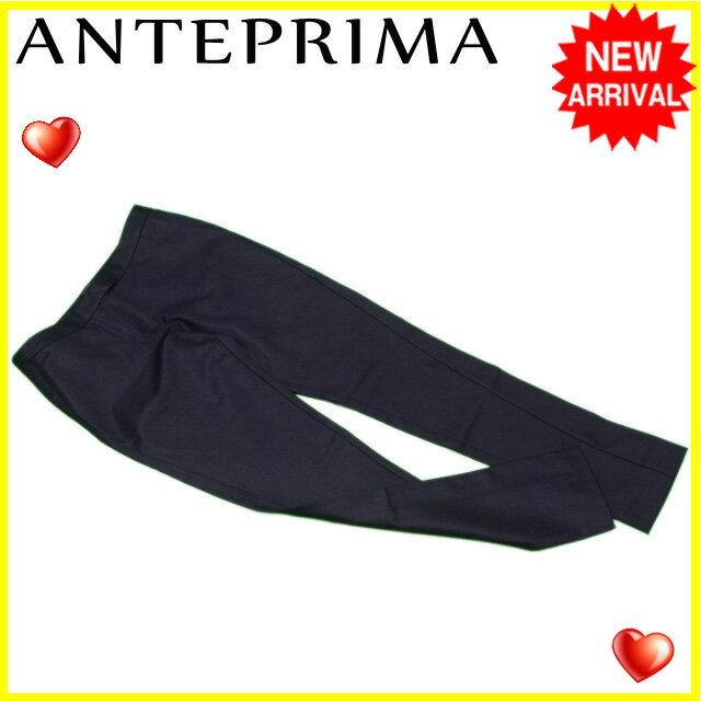 アンテプリマ パンツ ♯40サイズ テーパード 中古の通販は