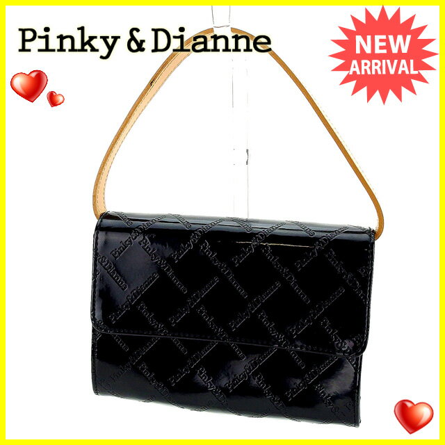 ピンキー ダイアン Pinky Dianne ポーチ ショルダーポーチ レディース 中古 Tの通販はau Pay マーケット ブランドデポtokyo