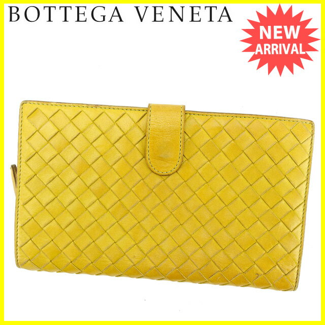 ボッテガ ヴェネタ Bottega Veneta 長財布 財布 小物 サイフ ラウンドファスナー メンズ可 イントレチャート 中古 L1435の通販はau Pay マーケット ブランドデポtokyo