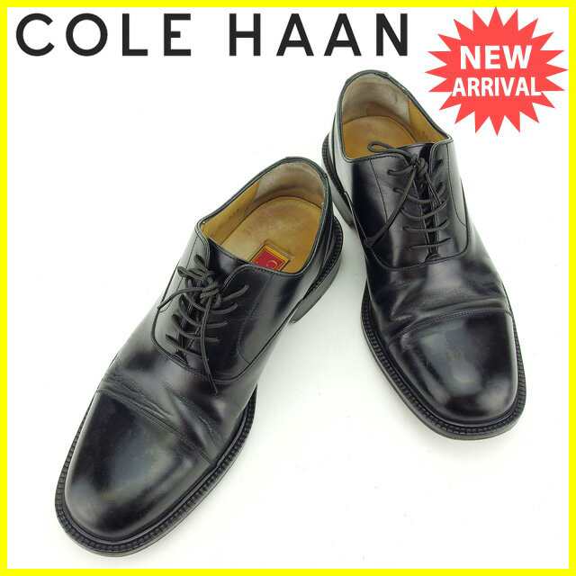 コールハーン Cole Haan シューズ 靴 メンズ ストレートチップ 中古 Tの通販はau Pay マーケット ブランドデポtokyo