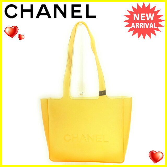 シャネル Chanel トートバッグ バッグ バック ショルダーバッグ レディース ロゴ 中古 Tの通販はau Pay マーケット ブランドデポtokyo