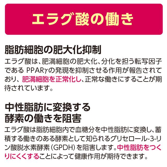【新登場・送料無料・ゆうパケット配送】スリムバリアV6 機能性表示食品 【60粒30日分】（5個組） 体重　体脂肪　血中中性脂肪　内臓脂肪　ウエスト周囲径 エラグ酸 アフリカマンゴ ダイエット 健康食品 サプリ_5