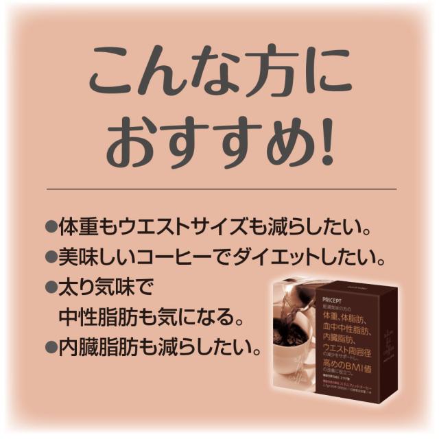 スリムフィットコーヒー 機能性表示食品 30本 30日分 3個組 送料無料 