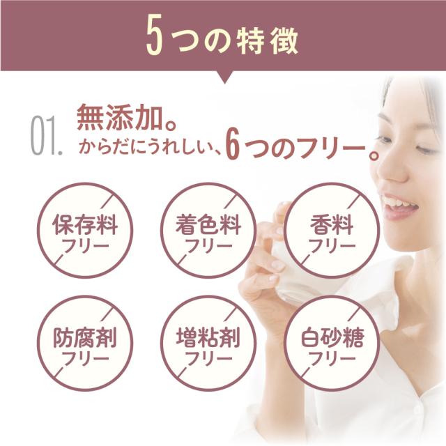 期間限定特価　小西本店 神倉大豆のソイプロテイン 280g　新登場 　3個組 送料無料 沖縄黒糖と米糀のやさしい甘み 飲みやすい　鳥取県産三朝神倉大豆使用　沖縄県産黒糖使用　無添加　人工甘味料不使用　保存料不使用　着色料不使用　香料不使用　防腐剤不使用_5