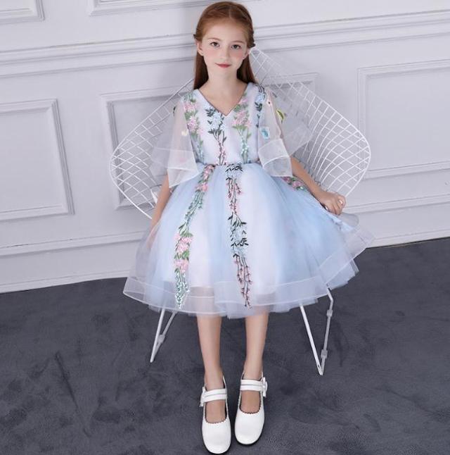 80 160cm 女の子 子供ドレス キッズドレス ワンピース ミニ丈 フォーマル ジュニア ピアノ発表会 七五三 演出舞台 結婚式 卒業園の通販はau Pay マーケット Dream洋服屋