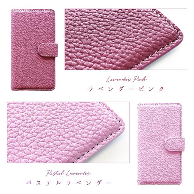 【匿名配送】 Xperia XZ3(SO-01L/SOV39/801SO)_パステルラベンダー Xperia XZ3 SO-01L SOV39 801SO ケー