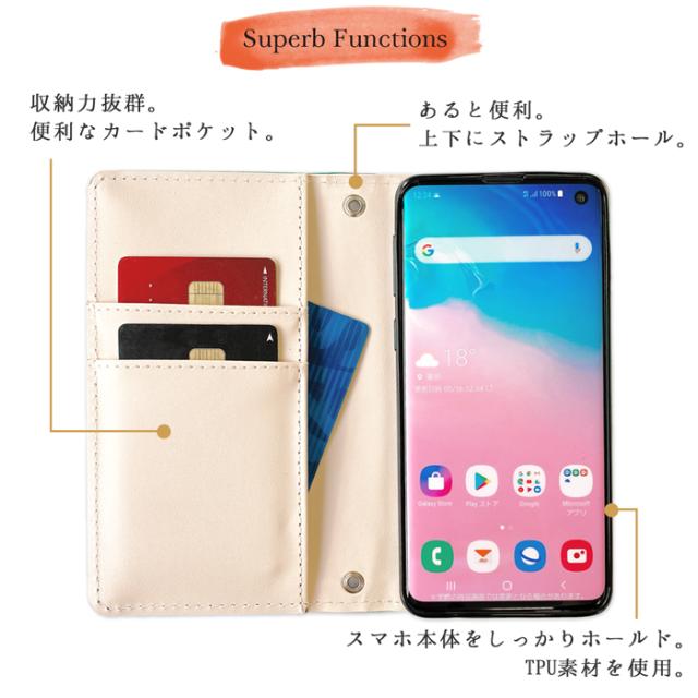 Galaxy A55 5G SCG27 ケース SCG19 SCG20 手帳型ケース A54 5G SCG21 S24 SCG25 カバー スマホケース AQUOS sense5G SHG03 wish SHG06 2 SHG08 イタリアンアート 手帳型の通販は