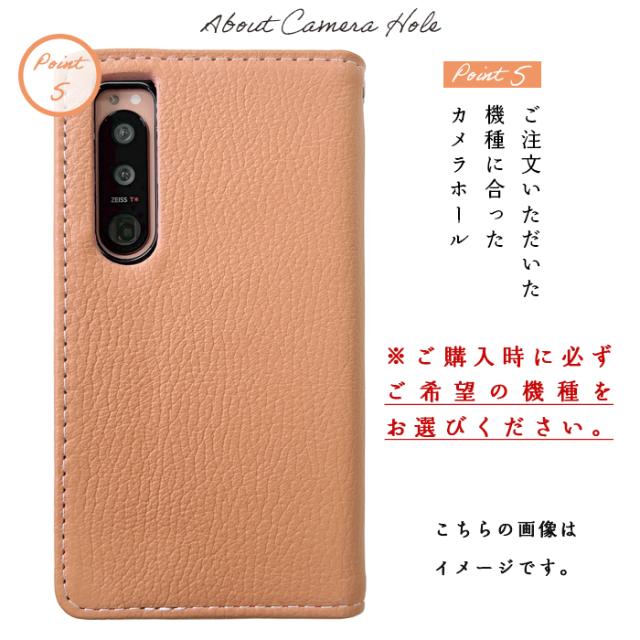OPPO A79 5G A303OP スマホケース ケース カバー 手帳 本革 ニュアンスカラー 手帳型 A303OPケース A303OPカバー OPPOA79 5G