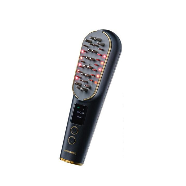 ☆美品 WAVE WAVE スカルプブラシ プロ WAVEWAVE Scalp Brush Pro スカルプブラシ プロ