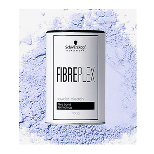 シュワルツコフ ファイバープレックス パウダーブリーチ 450g 医薬部外