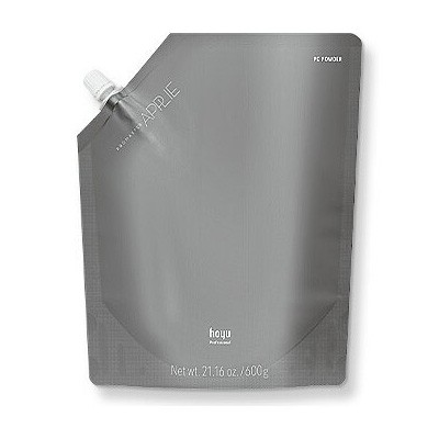 ホーユー プロマスター アプリエ PCパウダー 600g (3剤)の通販は