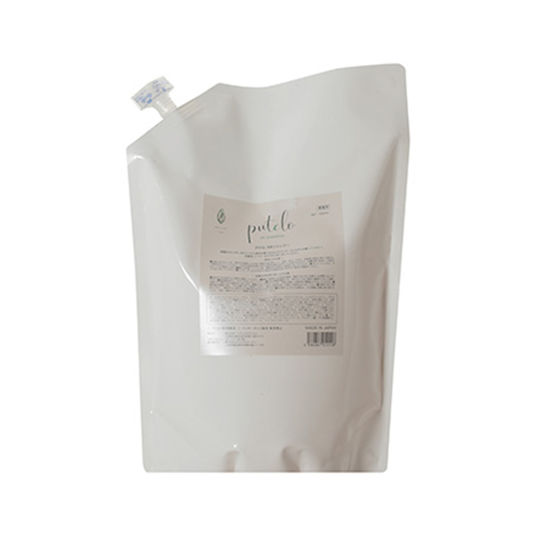 プテロ AR シャンプー 1500ml 詰替え用 レフィルの通販は 8,424円