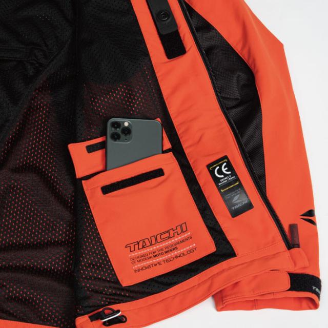 即納 アールエスタイチ エアーパーカ バイクジャケット メンズ 春夏 ベイルウッド Lサイズ Rsj328の通販はau Pay マーケット 東京上野 バイク用品専門店カムカム Au Pay マーケット店