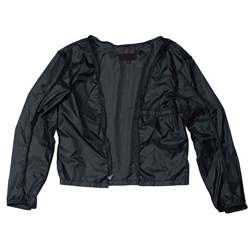 zak brand bomber jacket