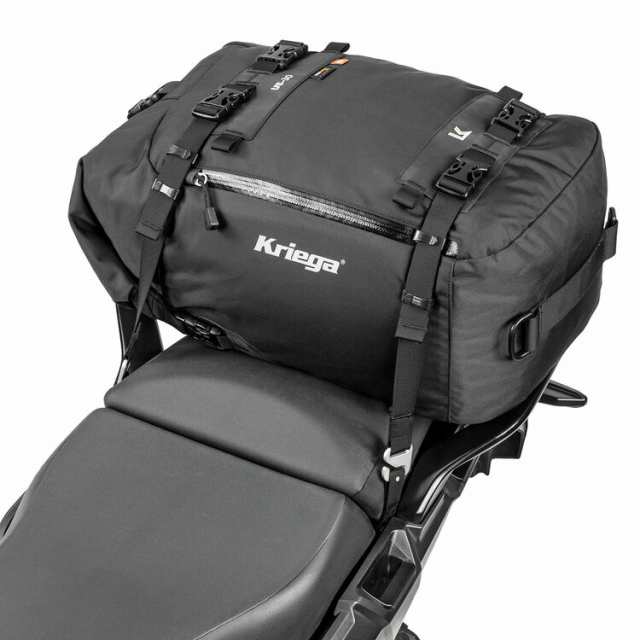 KUSC30 US-30 Drypack クリーガ/Kriega 防水 30L シートバッグ