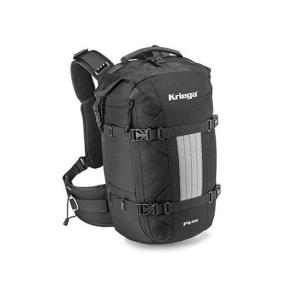 取寄 バックパック New R25　KRU25-2 クリーガ 26,491円