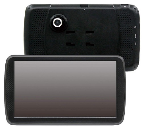 Speeder カーナビ ドライブレコーダー ポータブルナビ ワンセグ 7インチ 12v 24v対応 Pd 703r V21の通販はau Pay マーケット テレマティクス