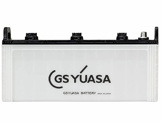 GS YUASA [ ジーエスユアサ ] 国産車バッテリー 業務用車用 [ PRODA X/プローダ・エックス ] PRX-130F51の通販はau  PAY マーケット - テレマティクス | au PAY マーケット－通販サイト