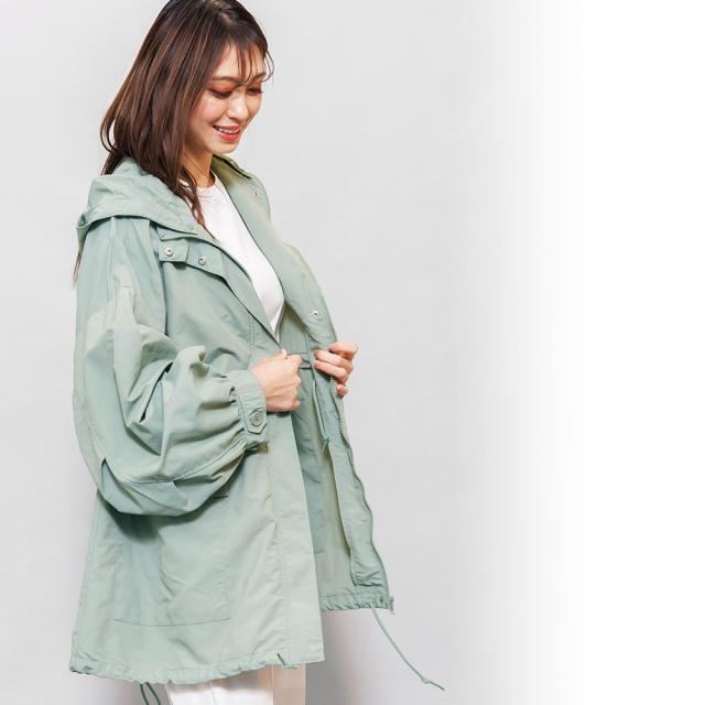 美品✨DIESEL 3way W-MILES JACKET モッズコート L相当 SAINT Mxxxxxx】25SS DROP3 コレクションから大注目のコラボ