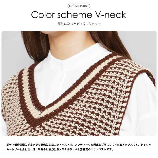 イベントセール】 大きいサイズ レディース 花柄刺繍Vネック