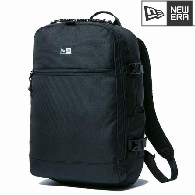 即日出荷 ニューエラ newera バックパック リュックサック スマートパック 28L ブラック 14521308 era25ss