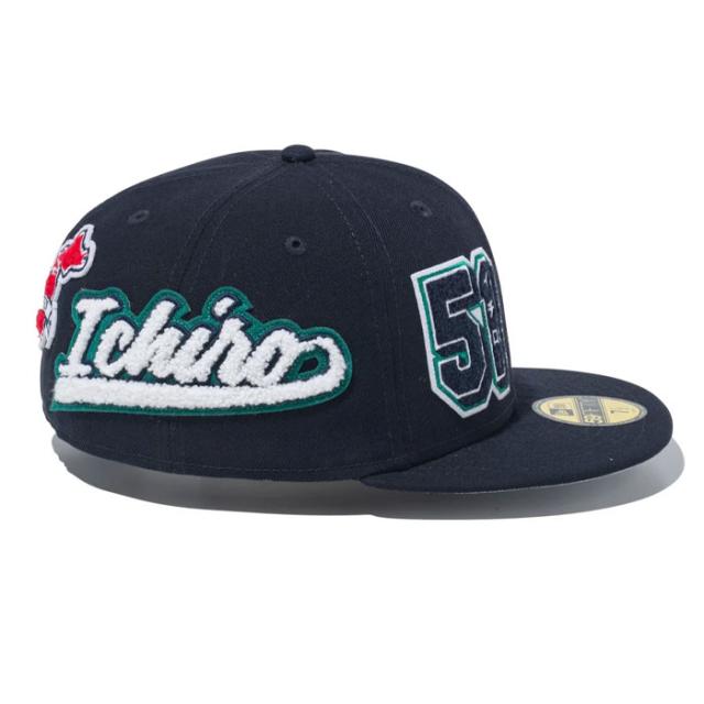 即日出荷 限定 NEW ERA ニューエラ ベースボールキャップ 59FIFTY Hall