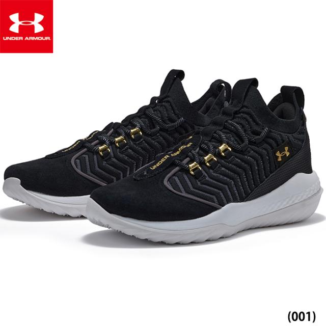 即日出荷 展示会限定 アンダーアーマー 野球用 ターフシューズ