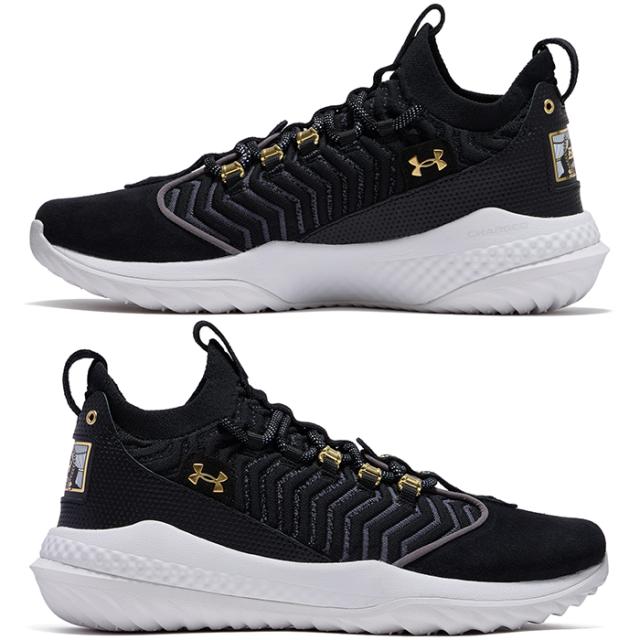 即日出荷 展示会限定 アンダーアーマー 野球用 ターフシューズ