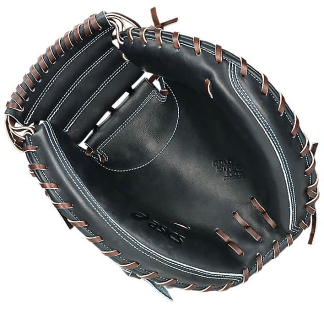 即日出荷 一部店舗限定 アシックス 野球用 硬式用 キャッチャーミット