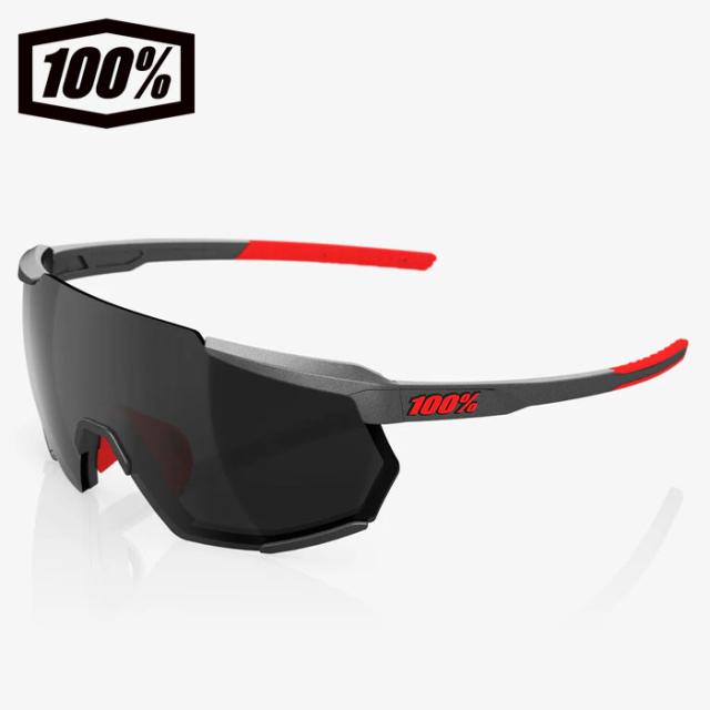 即日出荷 100％ ワンハンドレッドパーセント サングラス RACETRAP 3.0 レーストラップ 60004-00010 10024ss