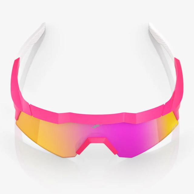 即日出荷 限定カラー 100％ ワンハンドレッドパーセント サングラス 小さめ ジュニア向け 女性向け タティスシグネチャー SPEEDCRAFT XS LE 60009-00016 10025ss 即日出荷 限定カラー 100％ ワンハンドレッドパーセント サングラス