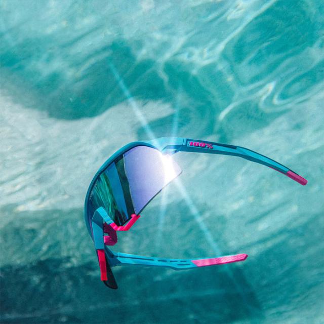 即日出荷 超限定 100％ ワンハンドレッドパーセント サングラス