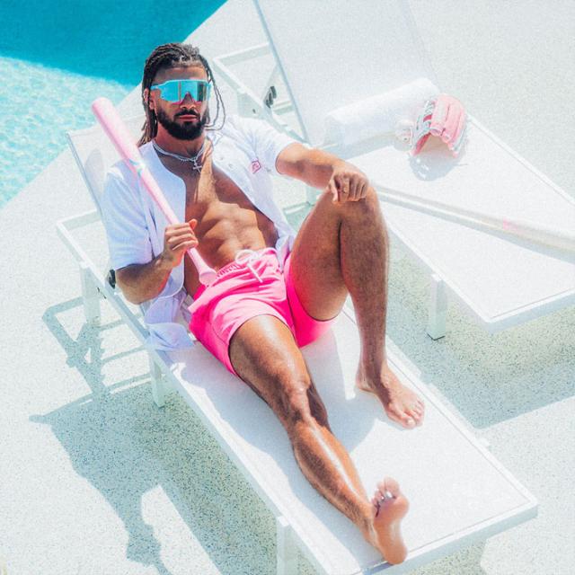 ワンハンドレッド 100％ サングラス S3 タティスJr野球 Tatis ワンハンドレッド 100％ 限定 サングラス S3 タティスJrモデル 24 LE