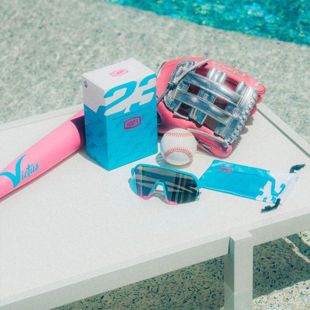 即日出荷 超限定 100％ ワンハンドレッドパーセント サングラス