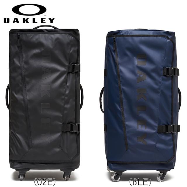 新作登場，セール 即日出荷 OAKLEY オークリー キャスターバッグ