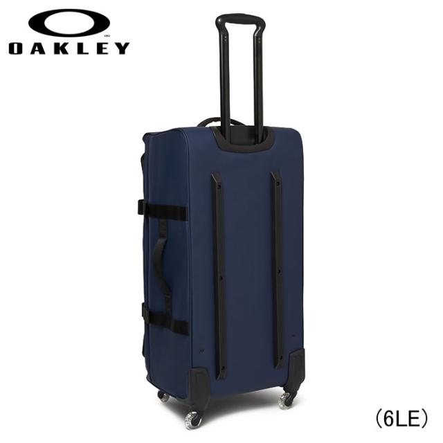 新作登場，セール 即日出荷 OAKLEY オークリー キャスターバッグ