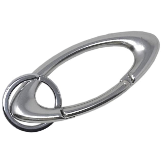 即日出荷 OAKLEY オークリー カラビナ ESSENTIAL ICON CARABINER