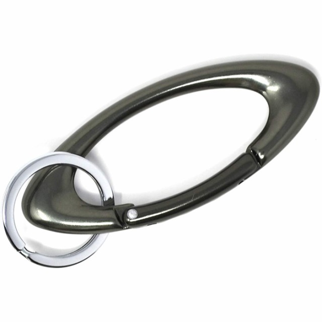 2025年レディースファッション福袋 即日出荷 OAKLEY オークリー カラビナ ESSENTIAL ICON CARABINER 小物