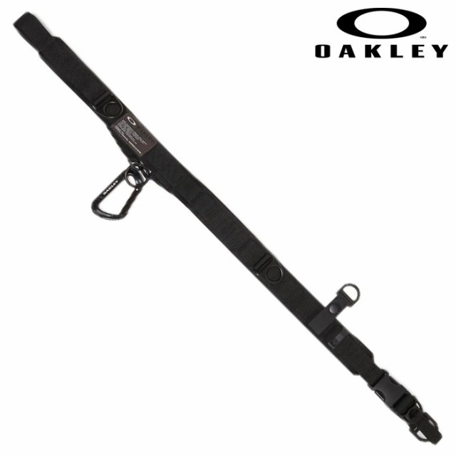 即日出荷 OAKLEY オークリー ショルダーストラップ 肩掛けバッグ FGL SHOULDER STRAP 8.0 FW FOS901856 oak24fwの通販は