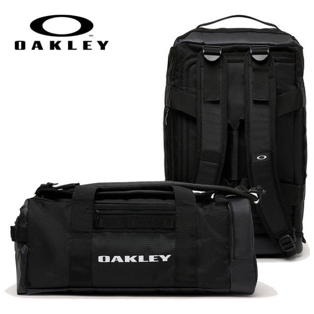 OAKLEY ボストンバッグ 即日出荷 OAKLEY オークリー 2way ダッフル