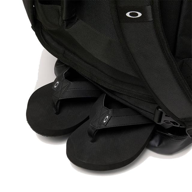 即日出荷 OAKLEY オークリー 2way ダッフルバッグ バックパック
