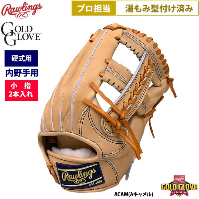 プロマーク PROMARK 野球その他 一般用・軟式キャッチャーミット